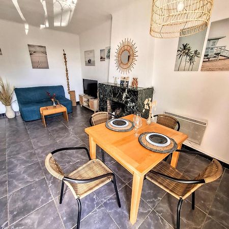 Horizon Bleu Apartman Bouzigues Kültér fotó