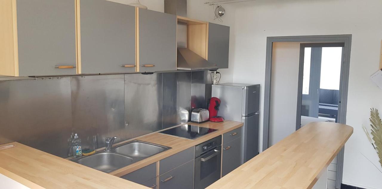 Horizon Bleu Apartman Bouzigues Kültér fotó