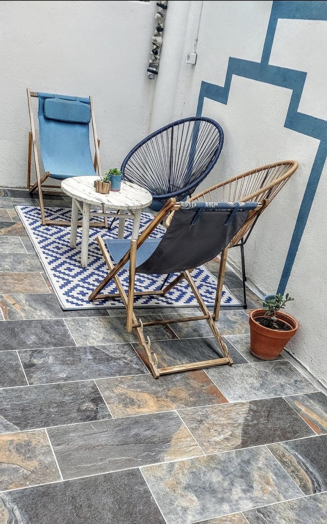 Horizon Bleu Apartman Bouzigues Kültér fotó