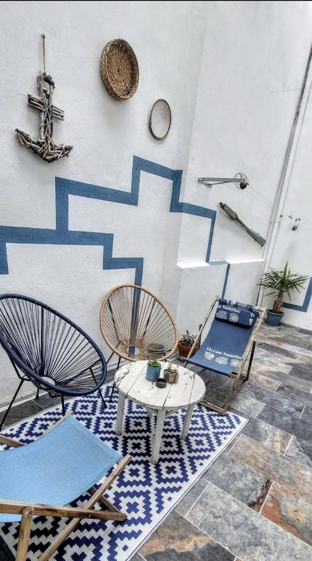 Horizon Bleu Apartman Bouzigues Kültér fotó