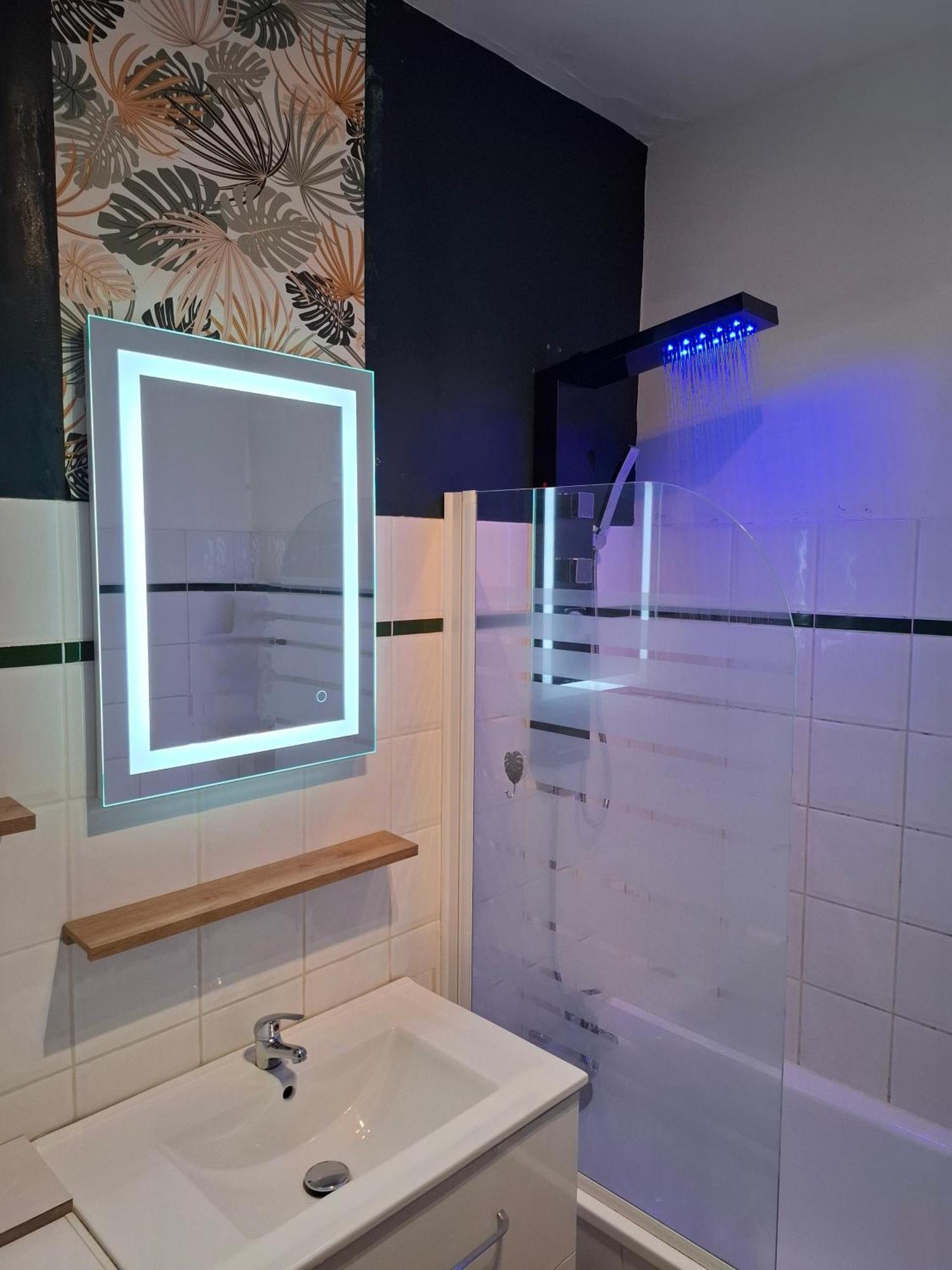 Horizon Bleu Apartman Bouzigues Kültér fotó