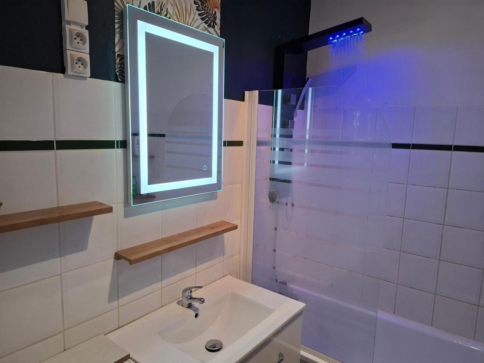Horizon Bleu Apartman Bouzigues Kültér fotó
